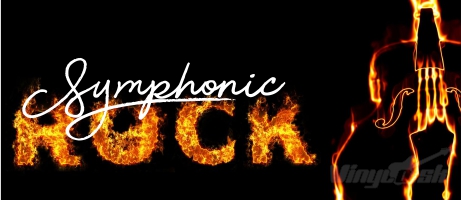 symphonic rock